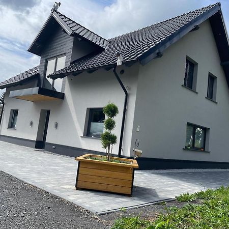 Lunatykowa Chata Giebultow  Zewnętrze zdjęcie