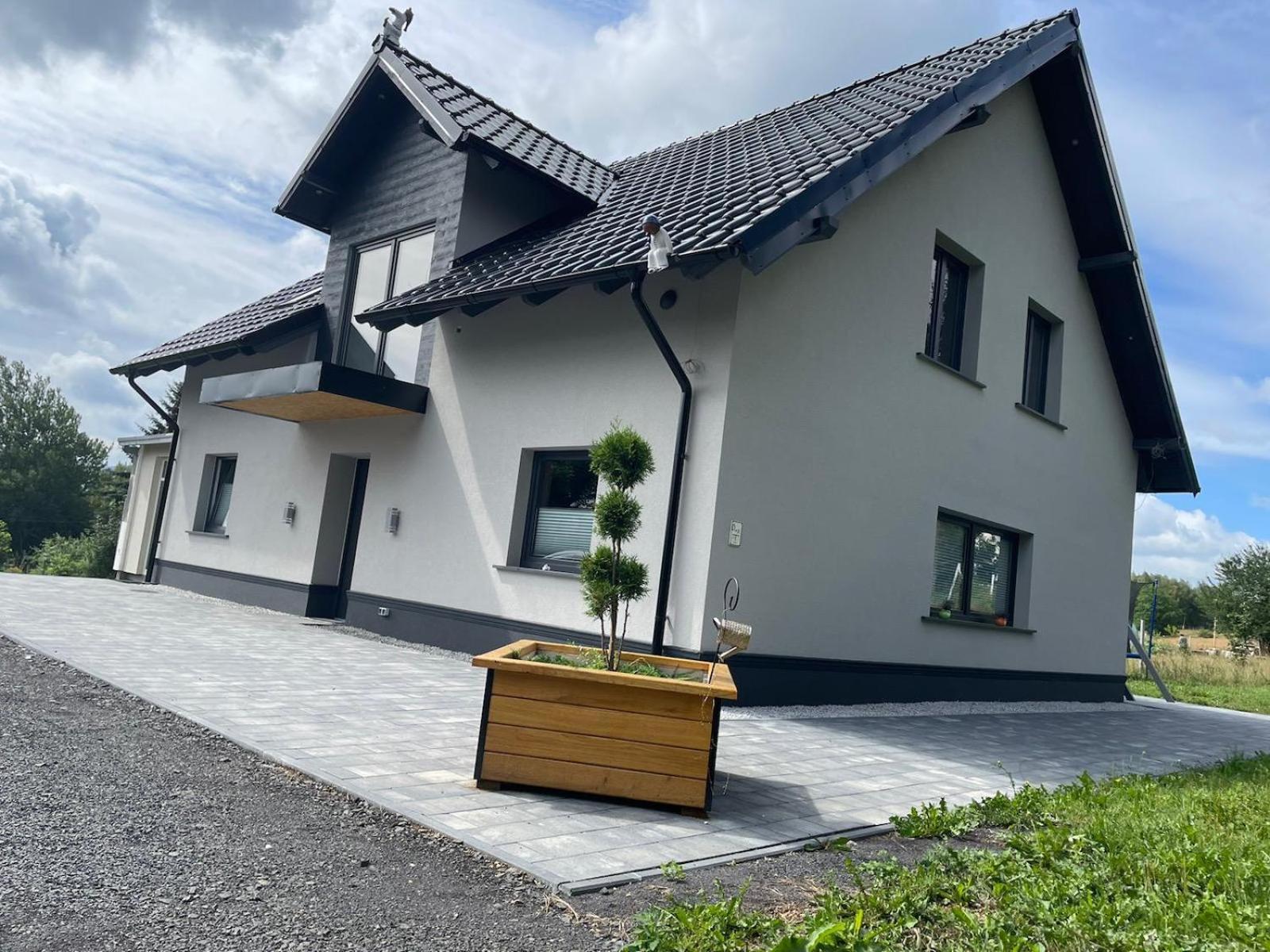Lunatykowa Chata Giebultow  Zewnętrze zdjęcie